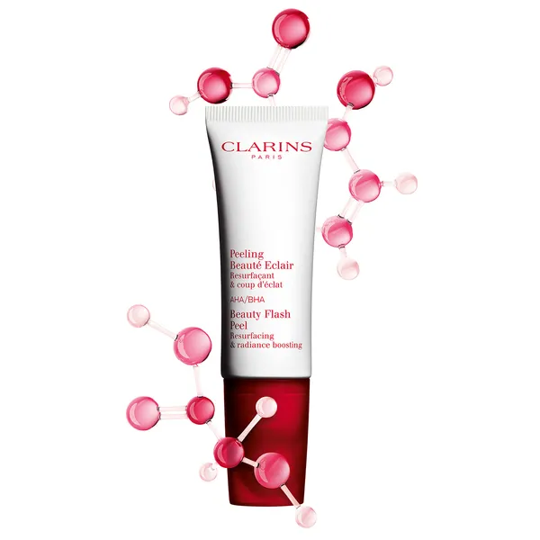 Baume Beaute Eclair Пилинг для лица