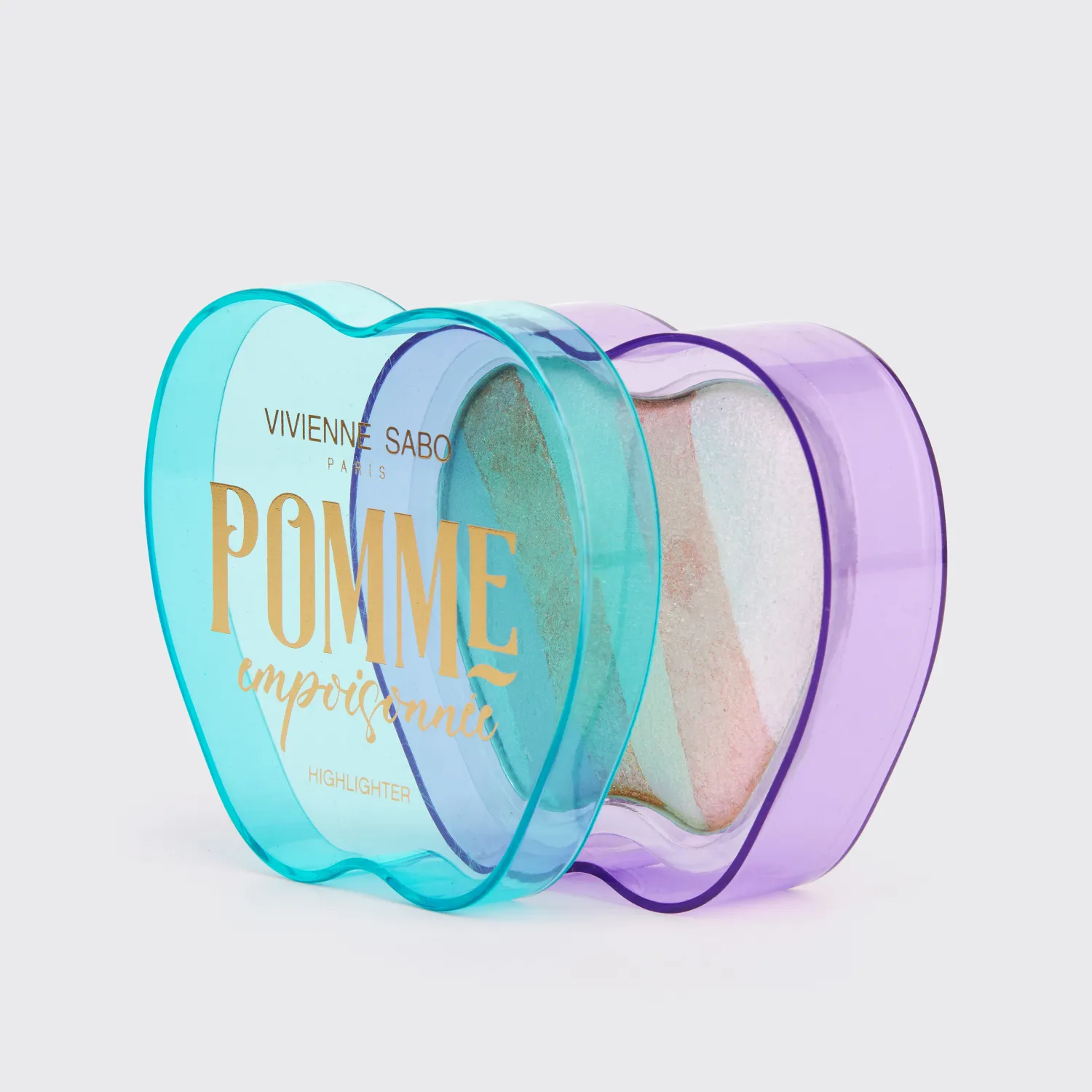 Pomme Empoisonnee Хайлайтер для лица