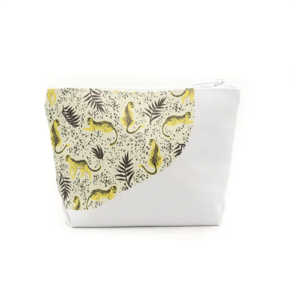 MAKEUP BAG Косметичка MAKEUP BAG Косметичка