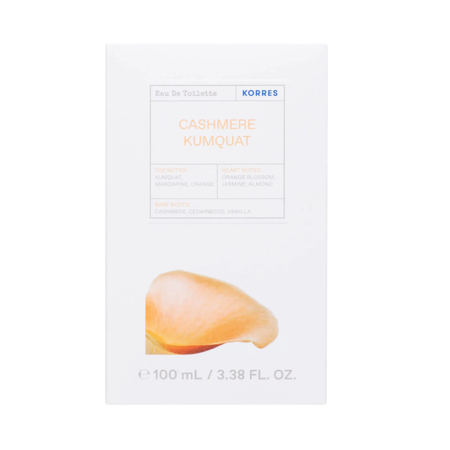 Cashmere Kumquat Eau de Toilette Туалетная вода Cashmere Kumquat Eau de Toilette Туалетная вода