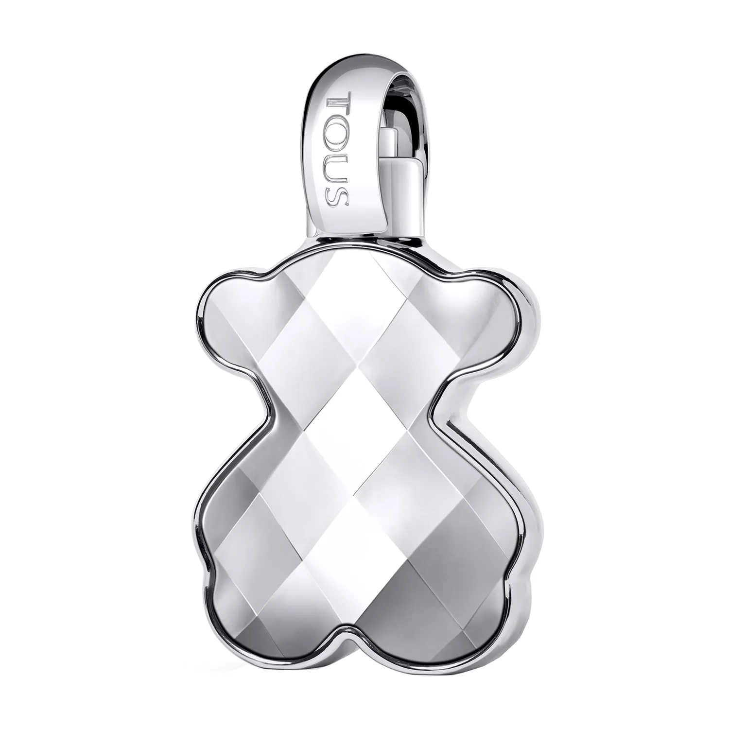 LoveMe Silver Парфюмерная вода