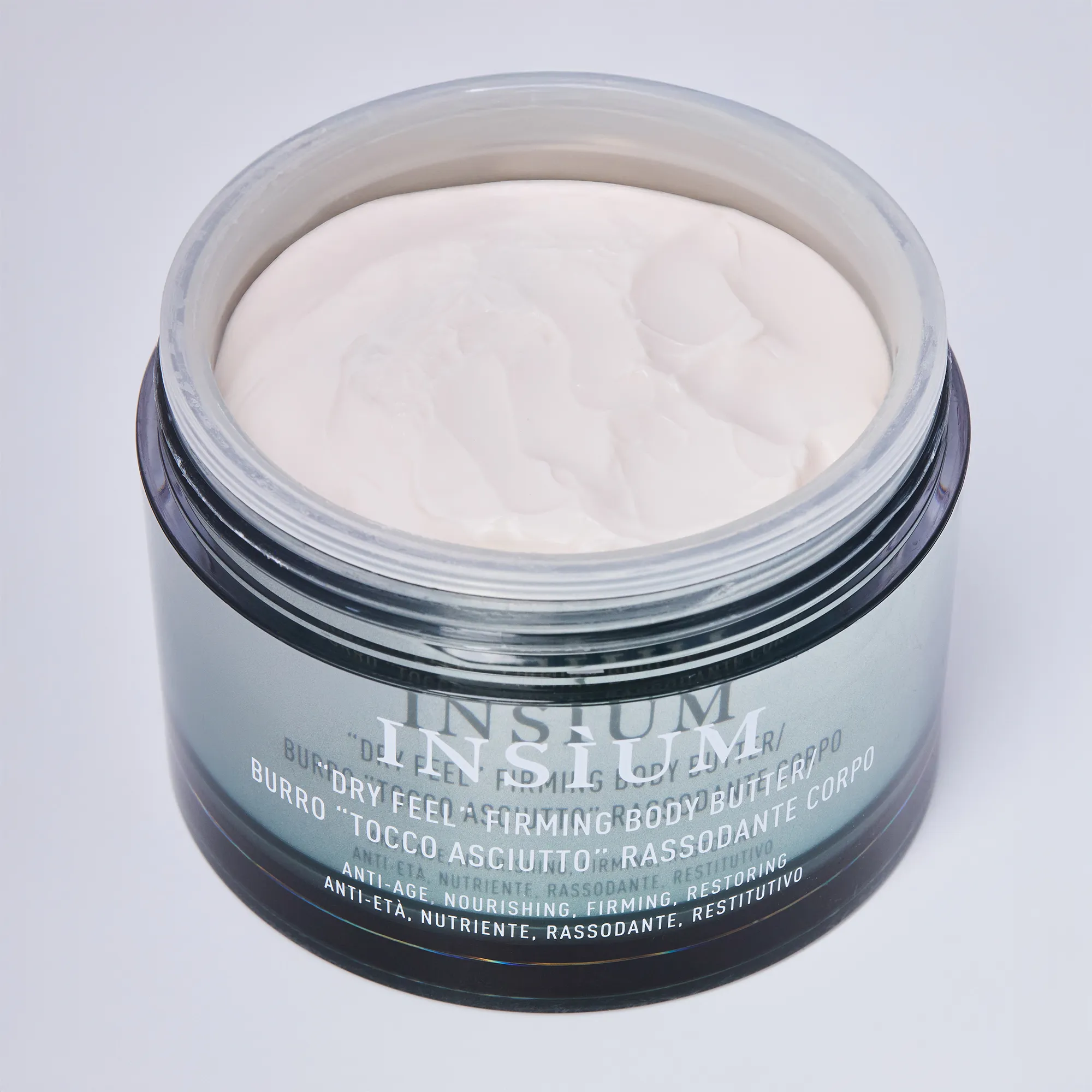 BODY CARE Масло для тела укрепляющее