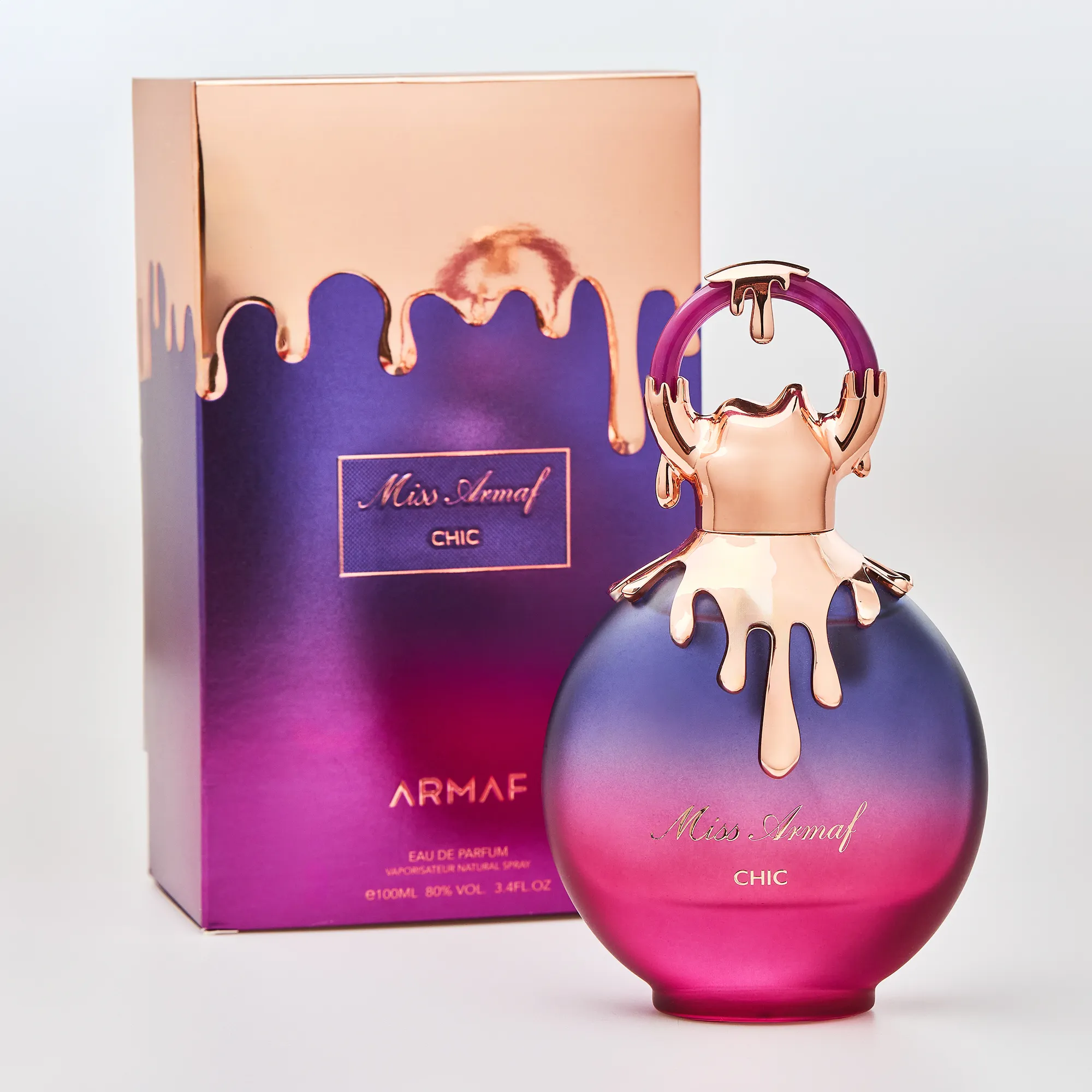 ARMAF MISS ARMAF CHIC Парфюмерная вода