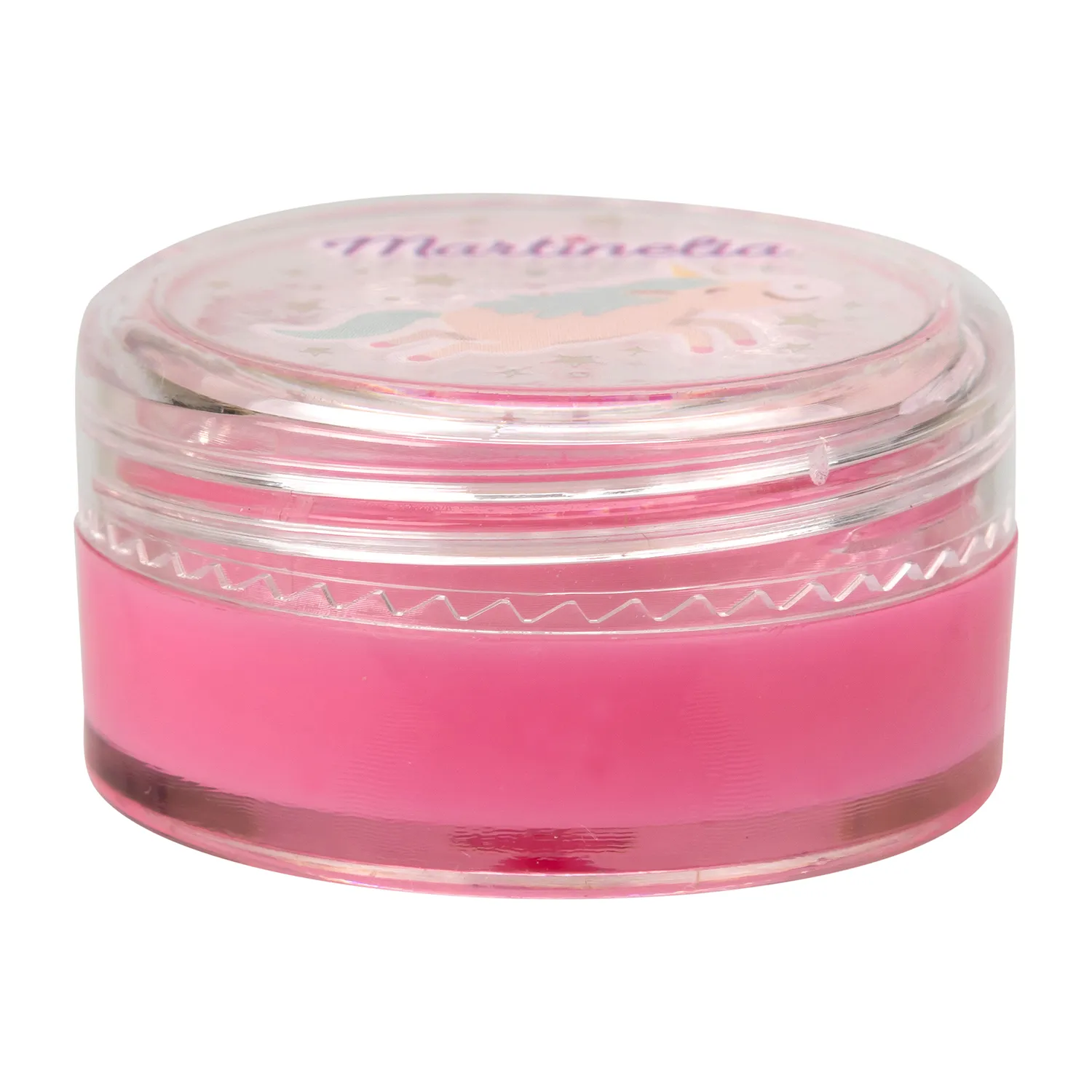 Бальзам для губ единорог