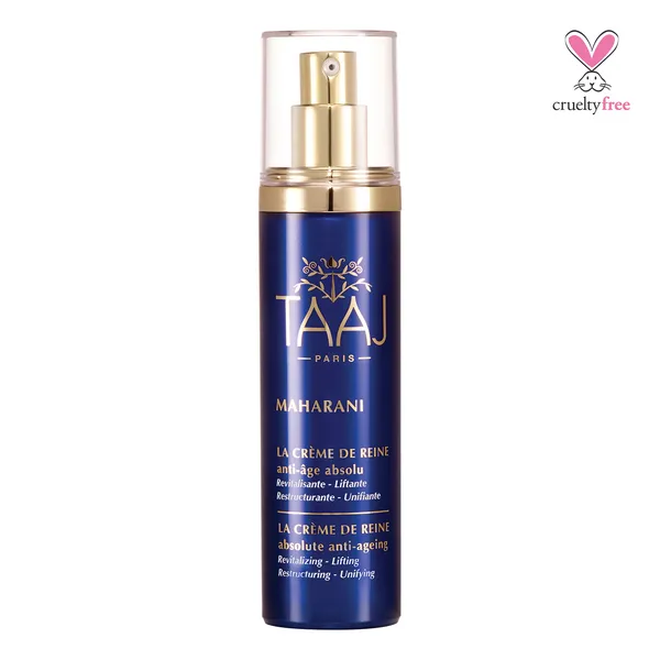 Антивозрастной абсолют королевский крем для лица