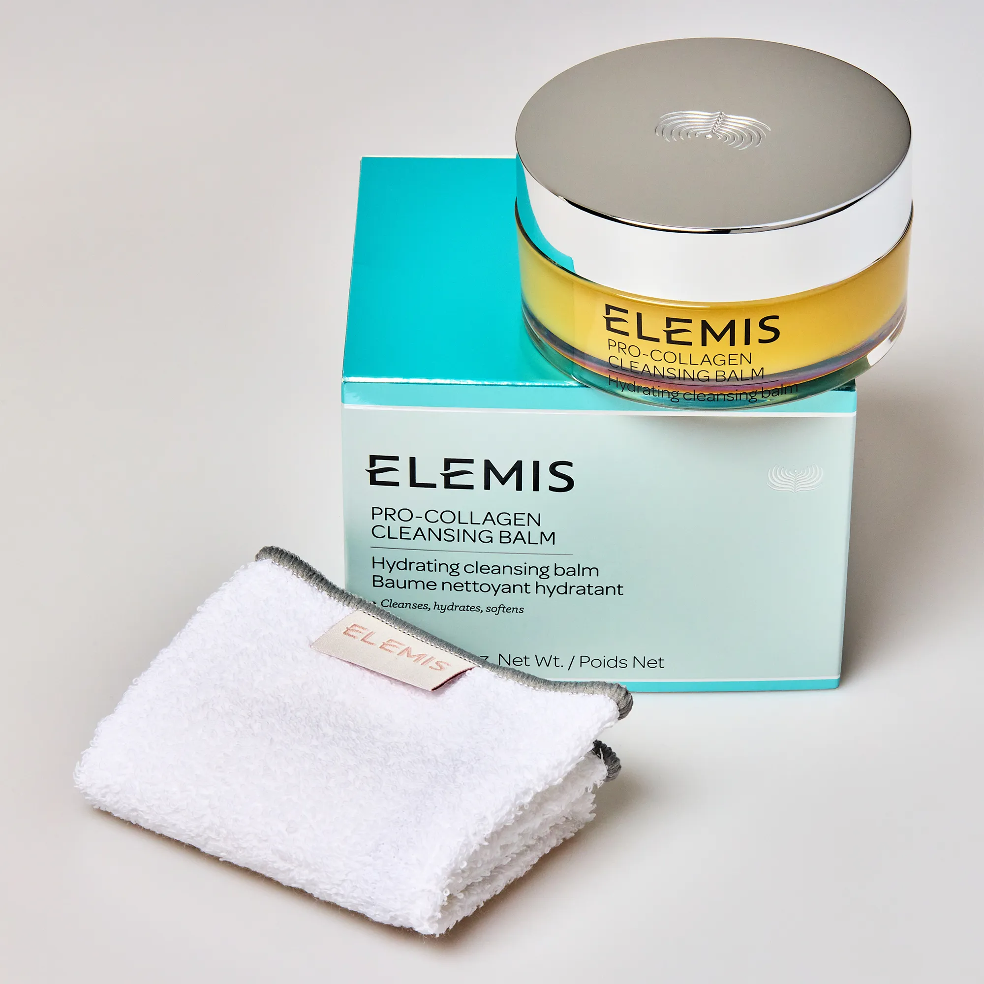 Pro-Collagen Anti-Age Бальзам для умывания