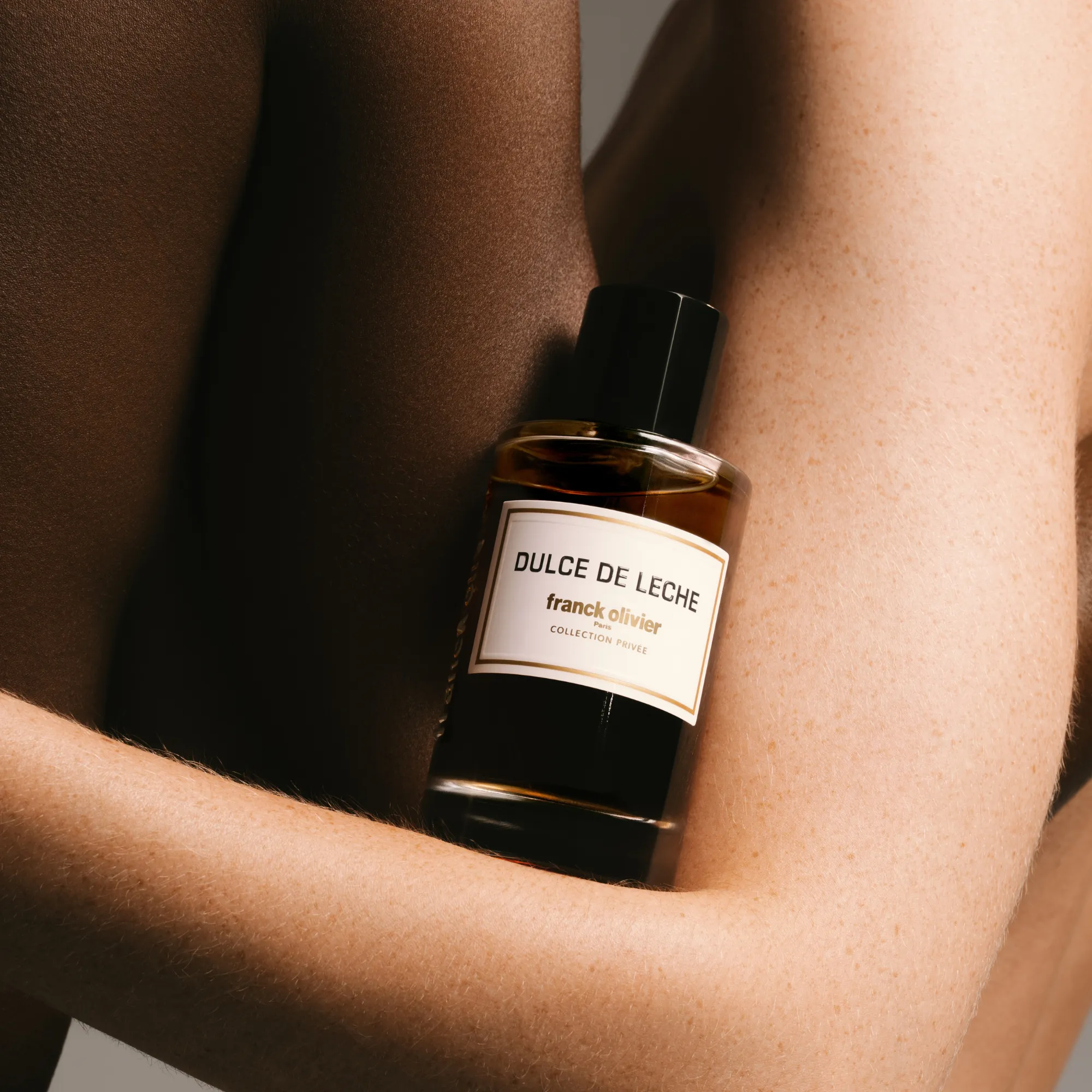 DULCE DE LECHE Парфюмерная вода