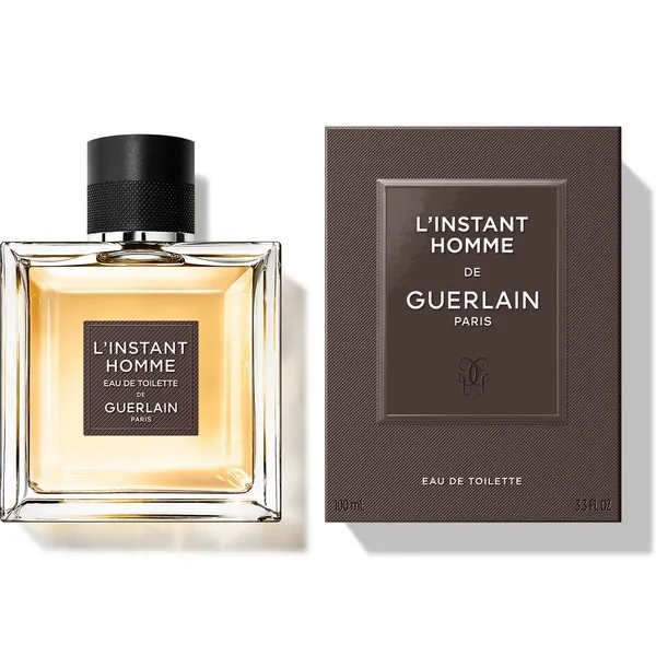 L`Instant Homme De Guerlain Туалетная вода