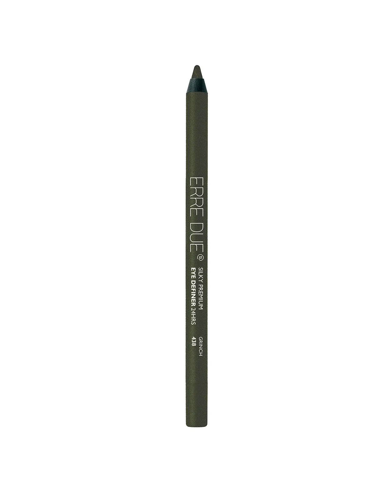 SILKY PREMIUM EYE DEFINER 24HRS Карандаш для глаз стойкий