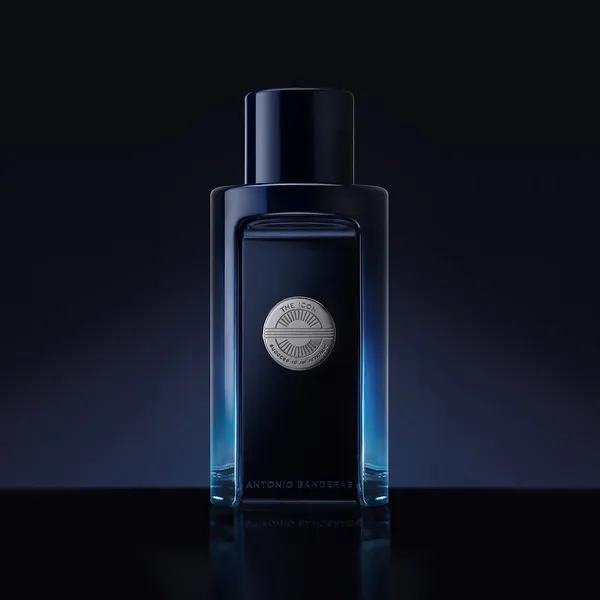 The Icon Туалетная вода