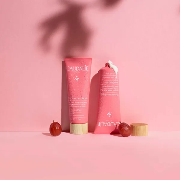 VINOSOURCE-HYDRA Увлажняющая маска