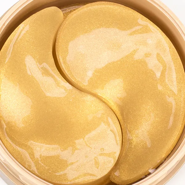 Snail and 24K gold premium eye patch Гидрогелевые патчи для области вокруг глаз с муцином улитки и золотом