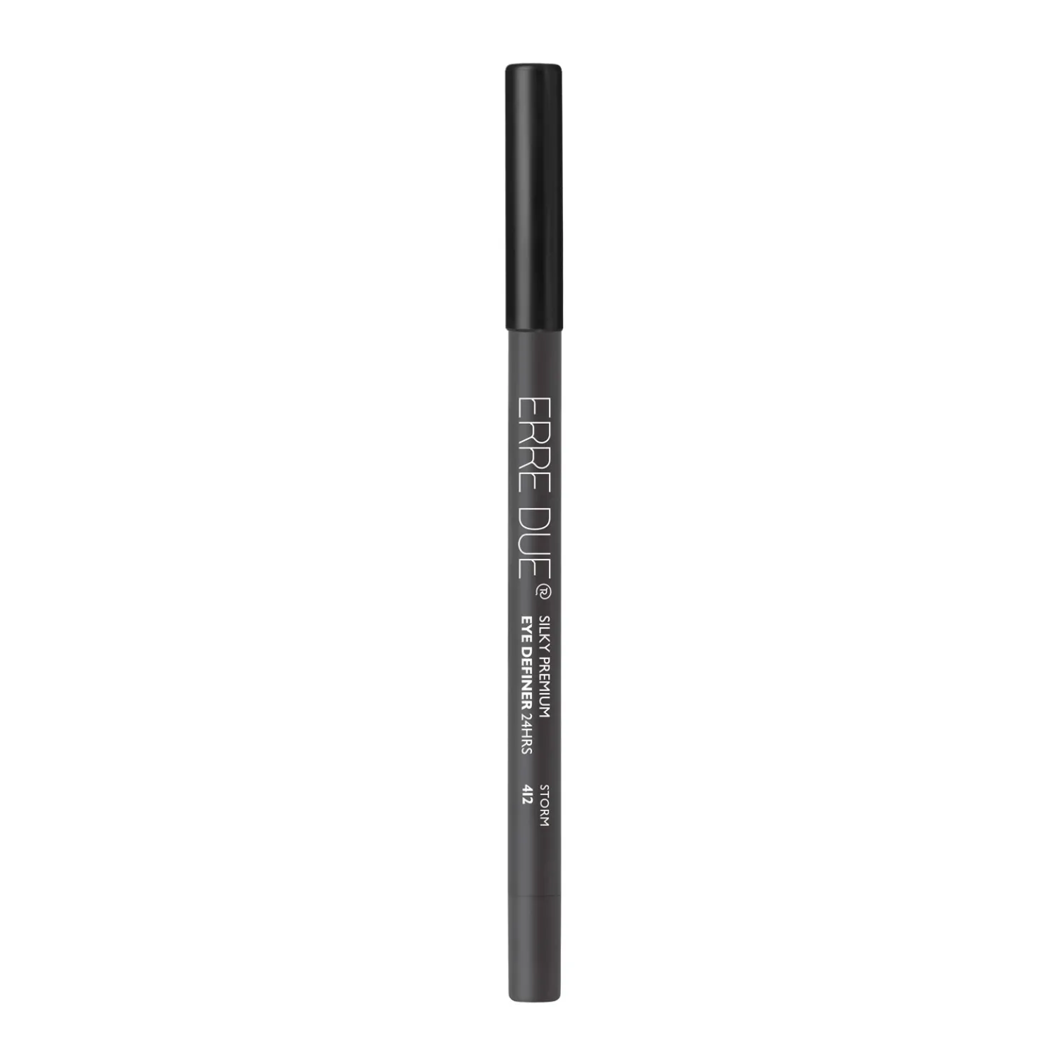 SILKY PREMIUM EYE DEFINER 24HRS Карандаш для глаз стойкий