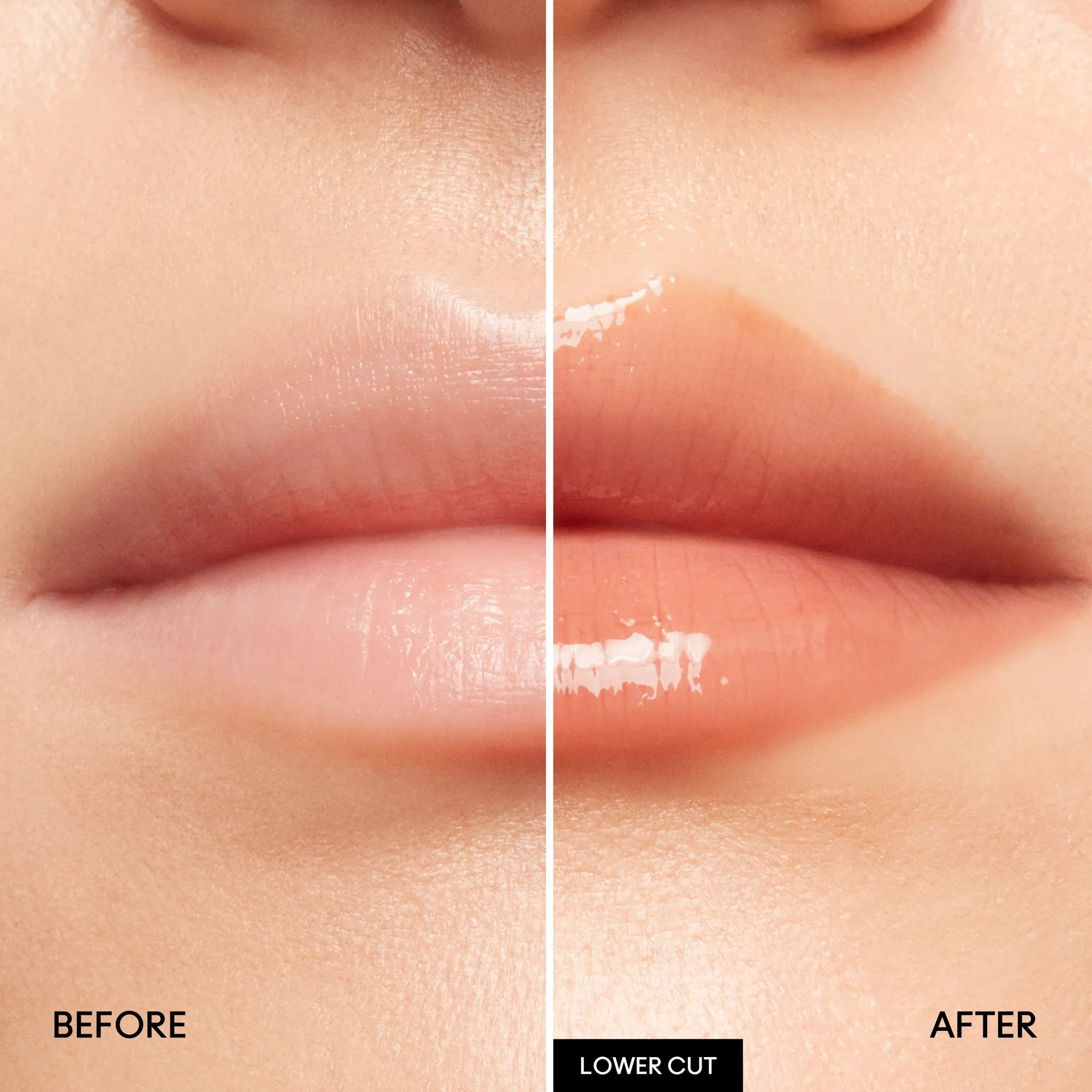 SQUIRT PLUMPING GLOSS STICK Бальзам для губ, придающий объем