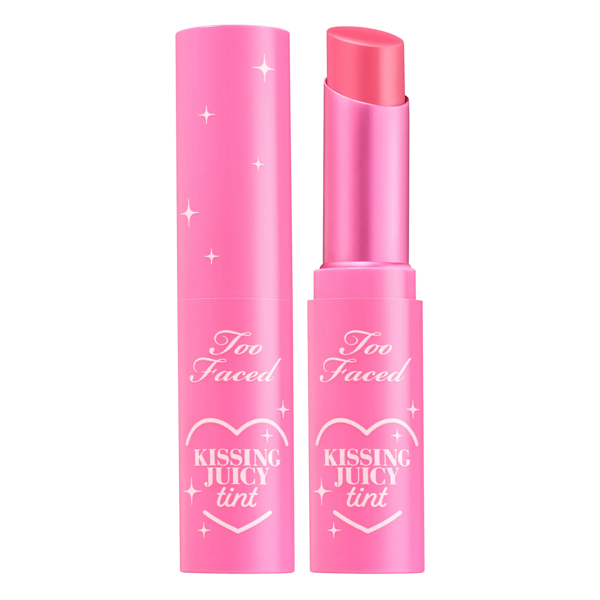 KISSING JUICY TINT LIP TINT Тинт для губ