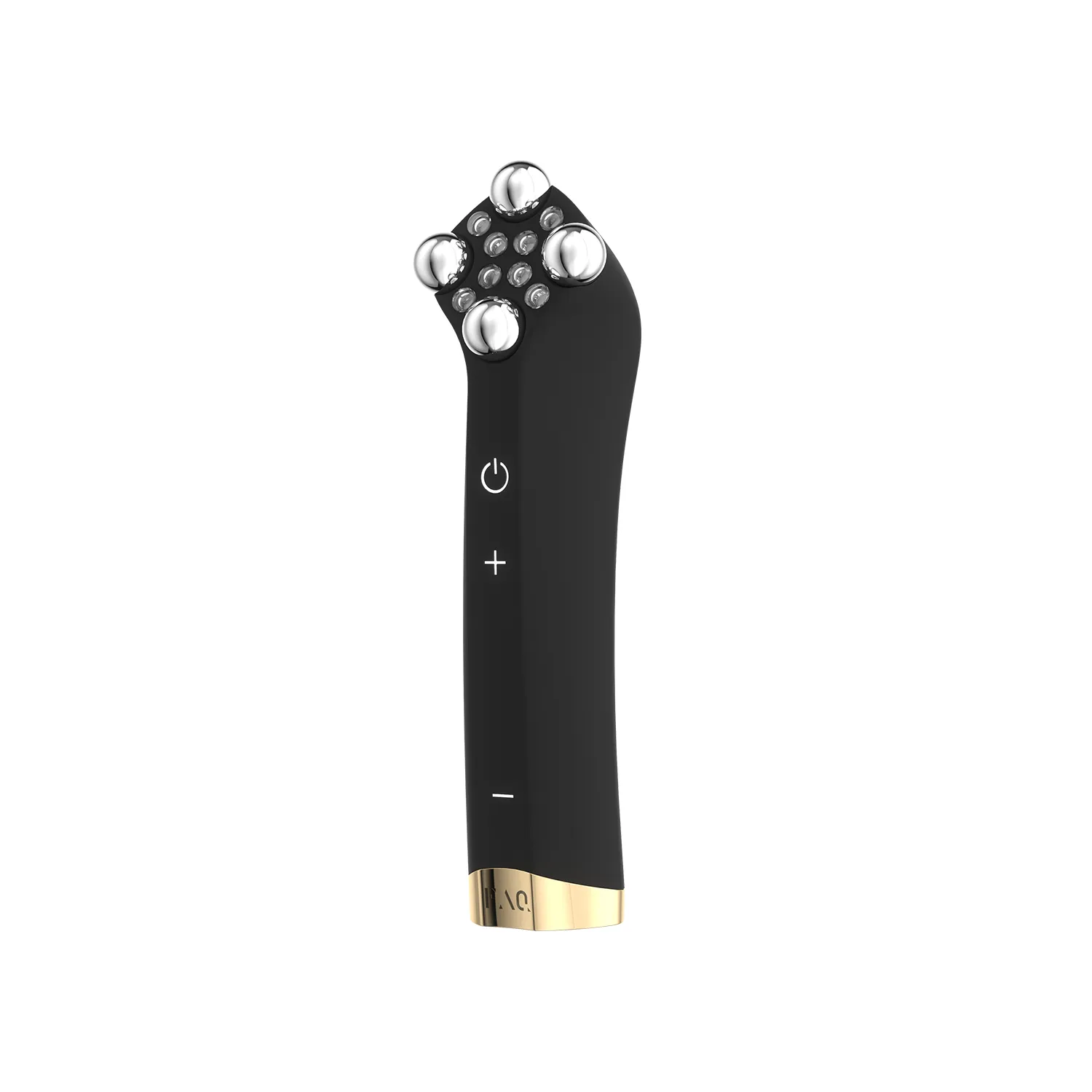 Faq 402 Микротоки для лифтинга и тонуса лица и шеи LED-светом 