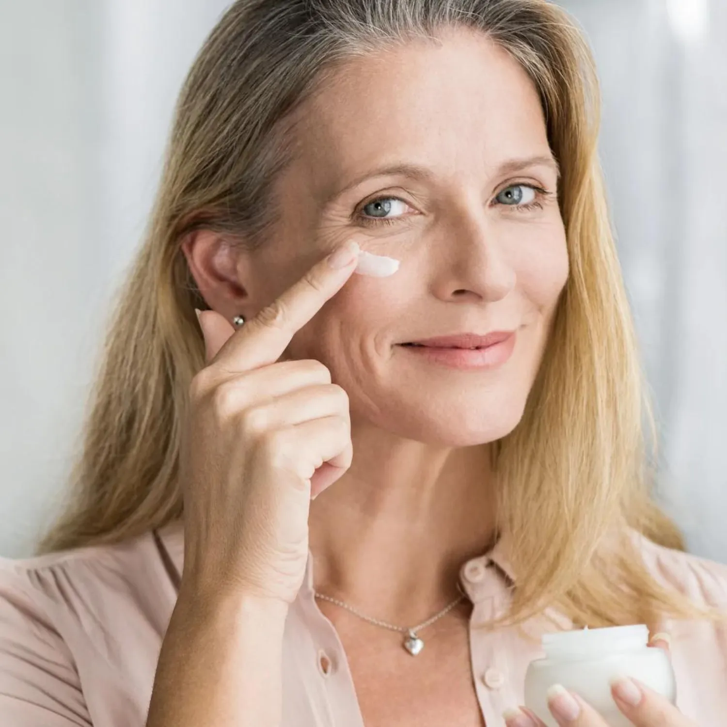 SKIN CARE SECRET NOCTURNE Крем ночной антивозрастной