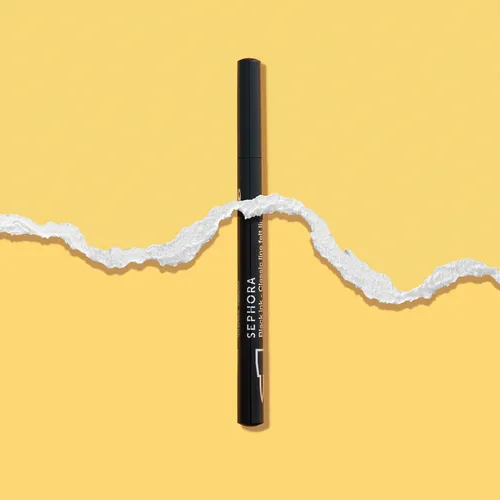 Black Ink Подводка-фломастер для глаз Классическая линия