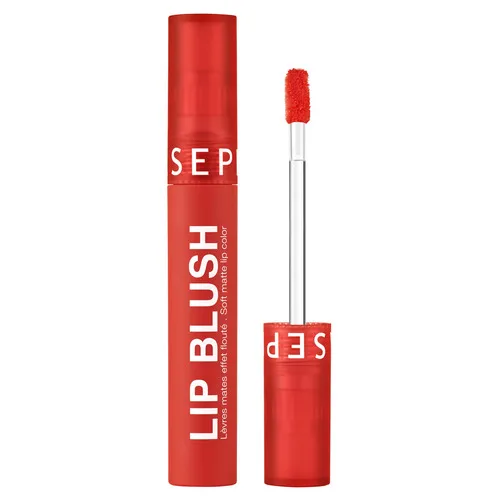 Lip Blush Матовый тинт-румяна для губ