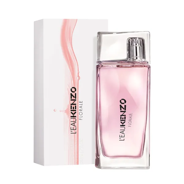 L'EAU KENZO FLORALE Туалетная вода