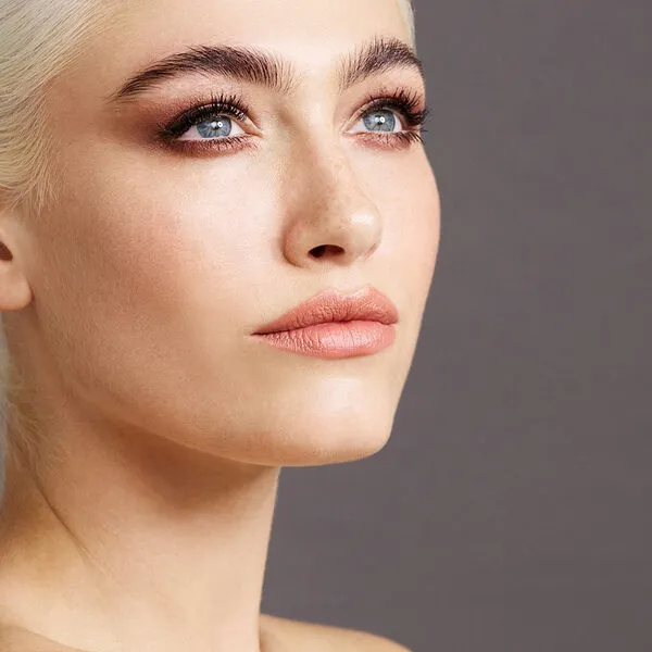Nude Lip Wardrobe Collection Kit Набор для макияжа губ