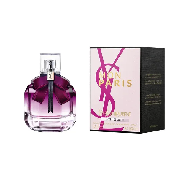 MON PARIS INTENSÉMENT Парфюмерная вода