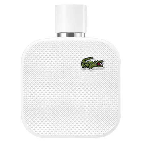 EAU DE LACOSTE L.12.12 BLANC