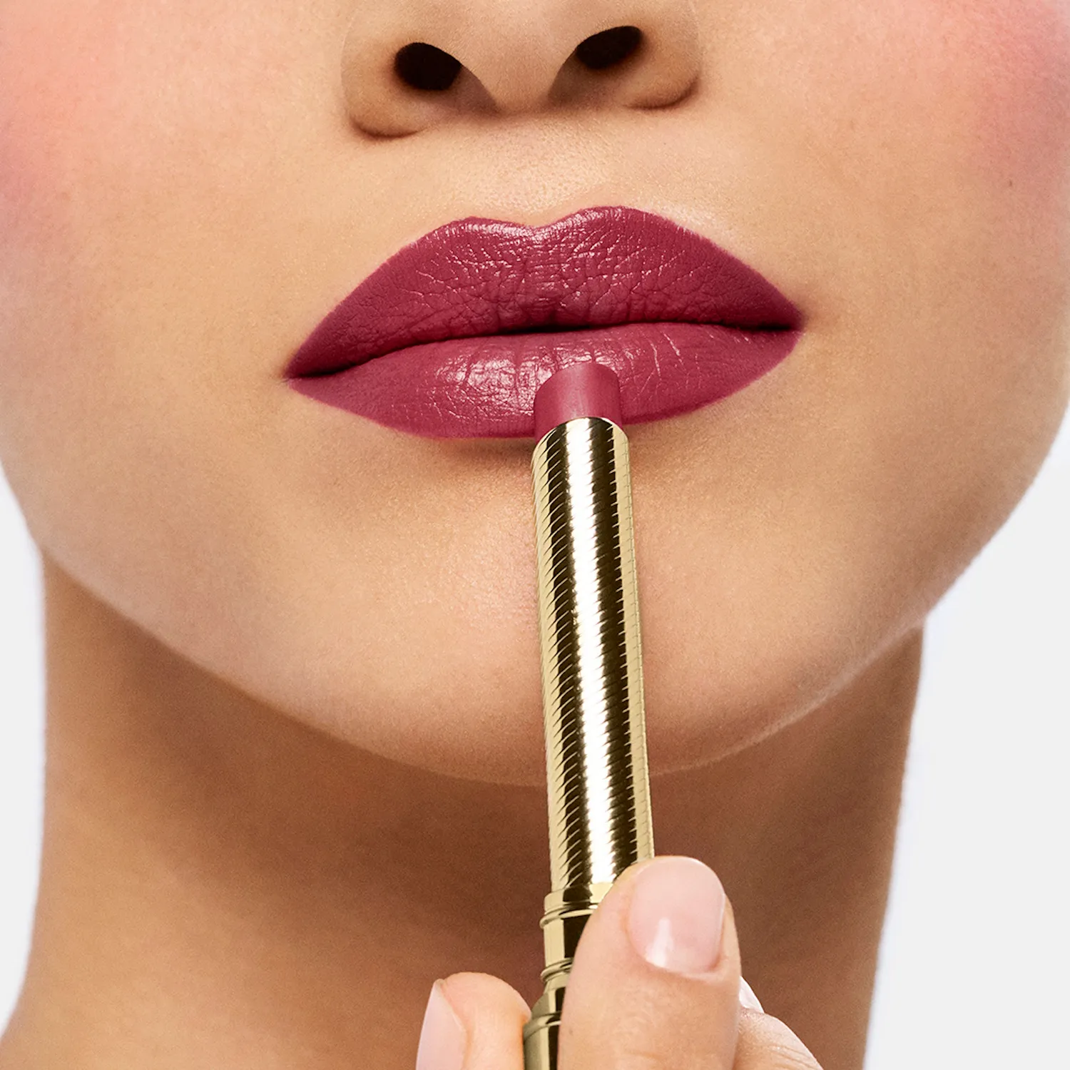 MY SCULPT SATIN LIP STYLO Сатиновая помада