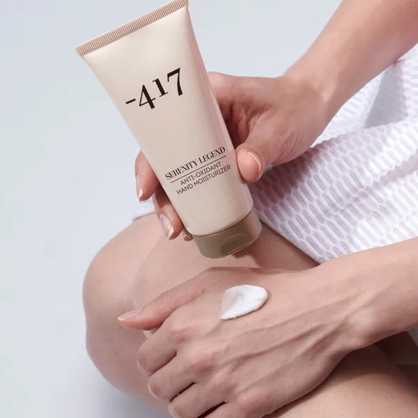 ANTI-OXIDANT HAND MOISTURIZER Крем для рук защитный увлажняющий с антиоксидантным действием
