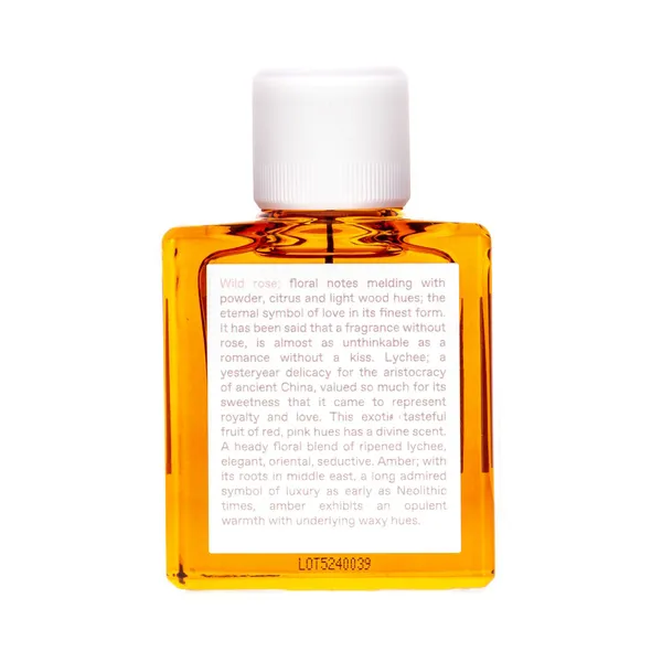 Apothecary Wild Rose Туалетная вода