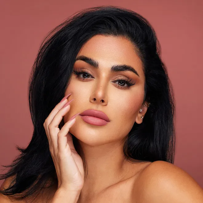 LIQUID MATTE Жидкая матовая помада