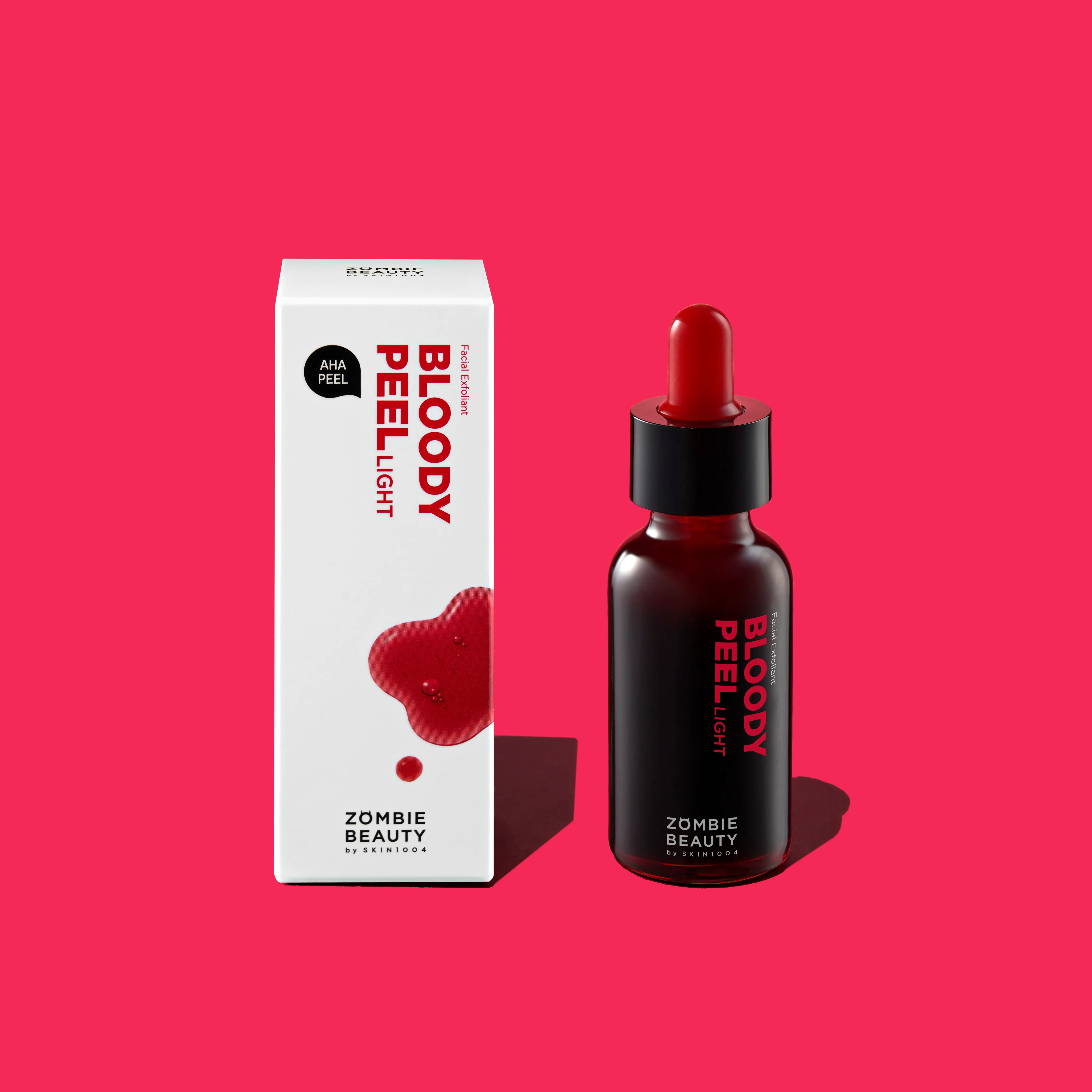 Zombie Beauty ΠΠΈΠ»ΠΈΠ½Π³ Π»Π΅Π³ΠΊΠΈΠΉ ΠΊΡΠΎΠ²Π°Π²ΡΠΉ Π΄Π»Ρ Π»ΠΈΡΠ°