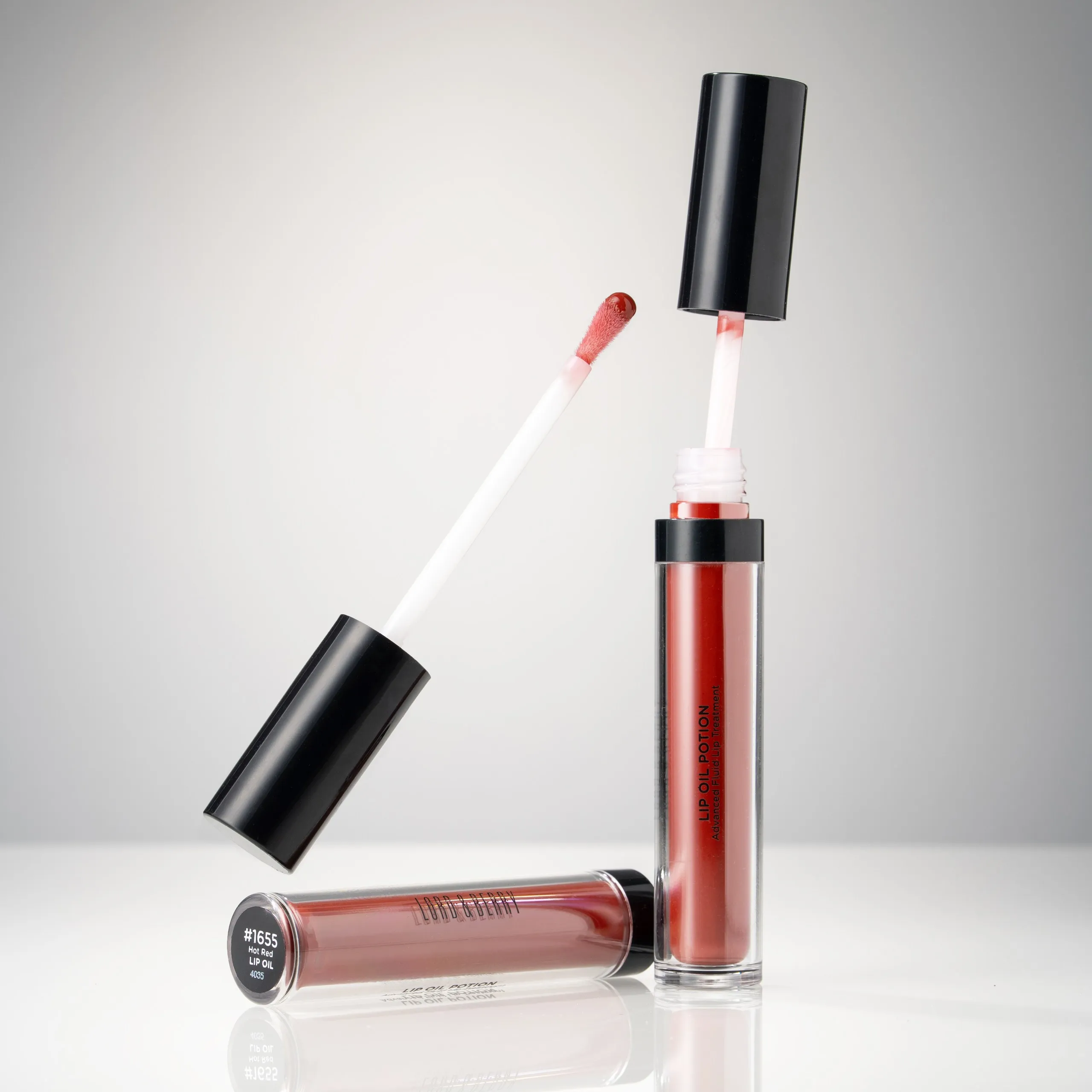 Lip Oil Potion Масло для губ ухаживающее