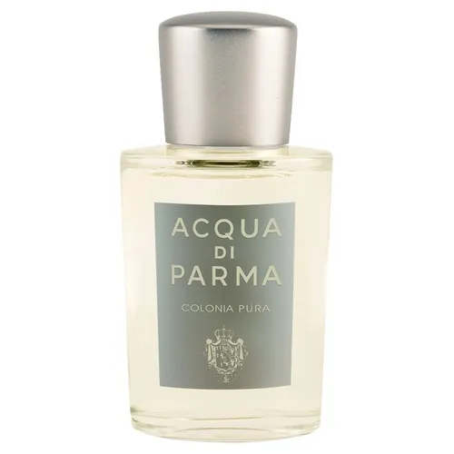 COLONIA PURA Одеколон в дорожном формате