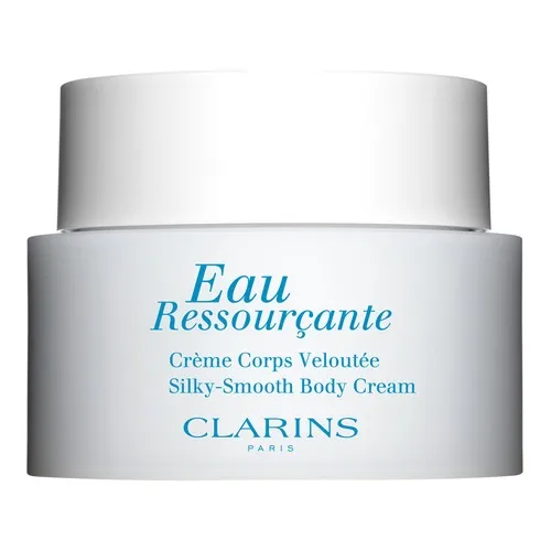 Eau Ressourcante Крем для тела