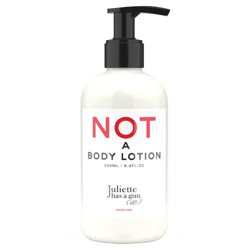 Not a Body Lotion Лосьон для тела