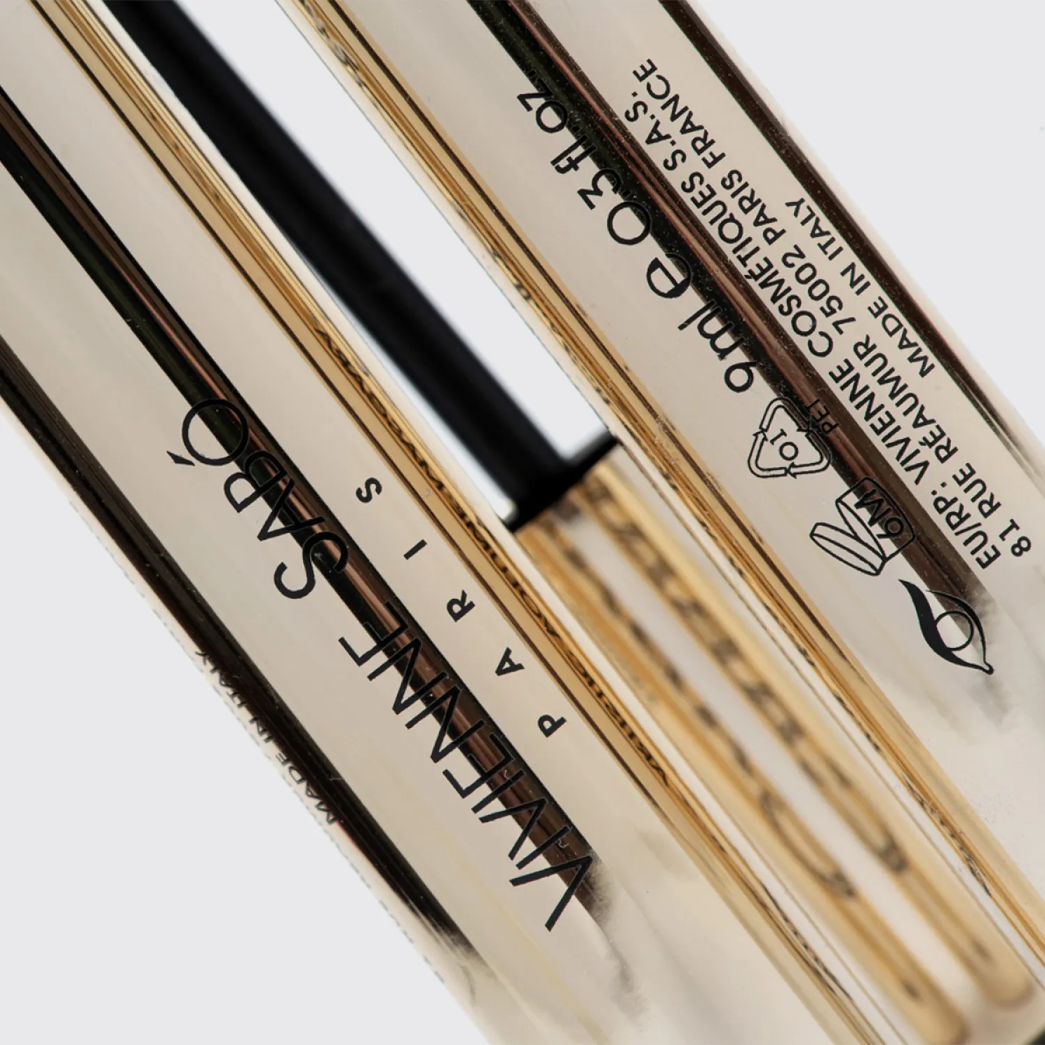 Cabaret premiere Тушь для ресниц со сценическим эффектом