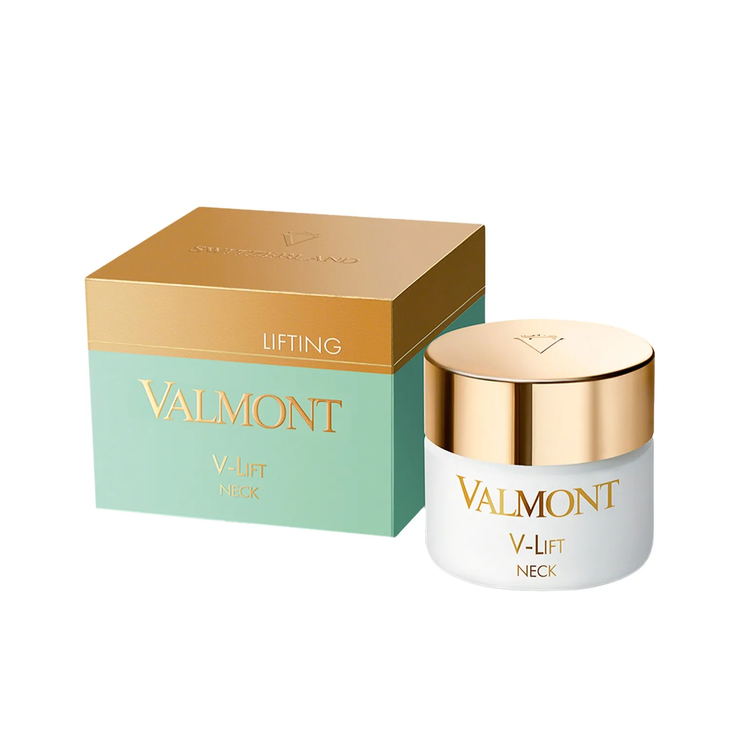 V-LIFT Подтягивающий и укрепляющий крем для шеи