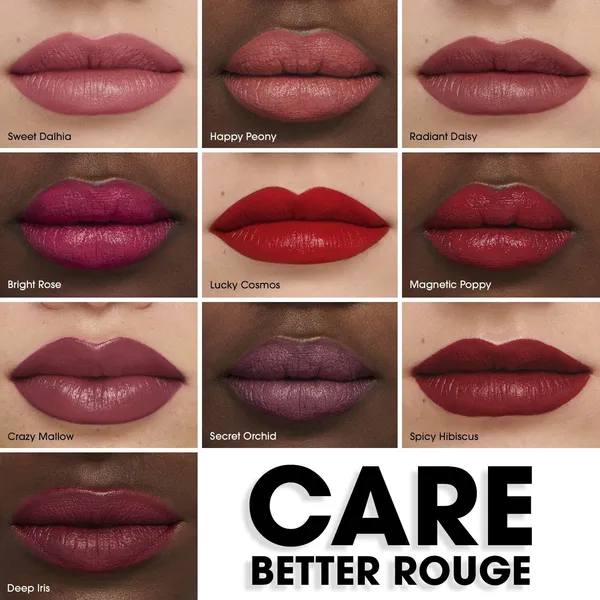 Better Rouge