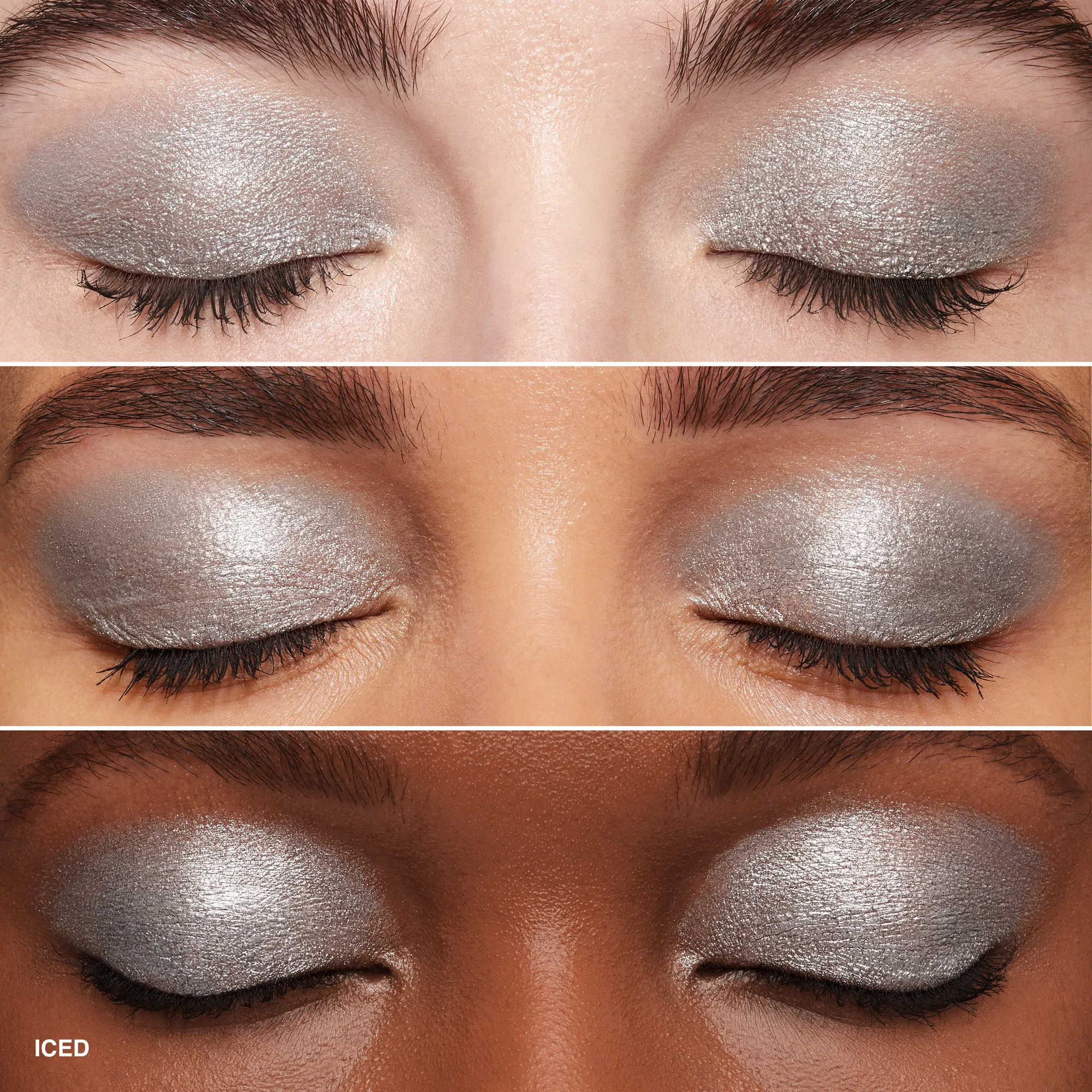 BOBBI BROWN LW Тени для Век Устойчивые в Карандаше ICED