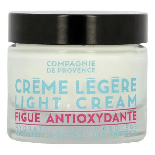 Antioxidant Fig Light Cream Легкий крем с антиоксидантным действием