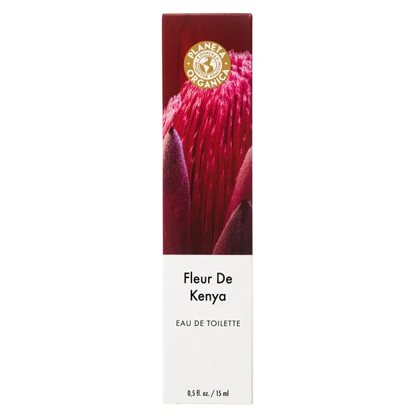 Fleur De Kenya Туалетная вода