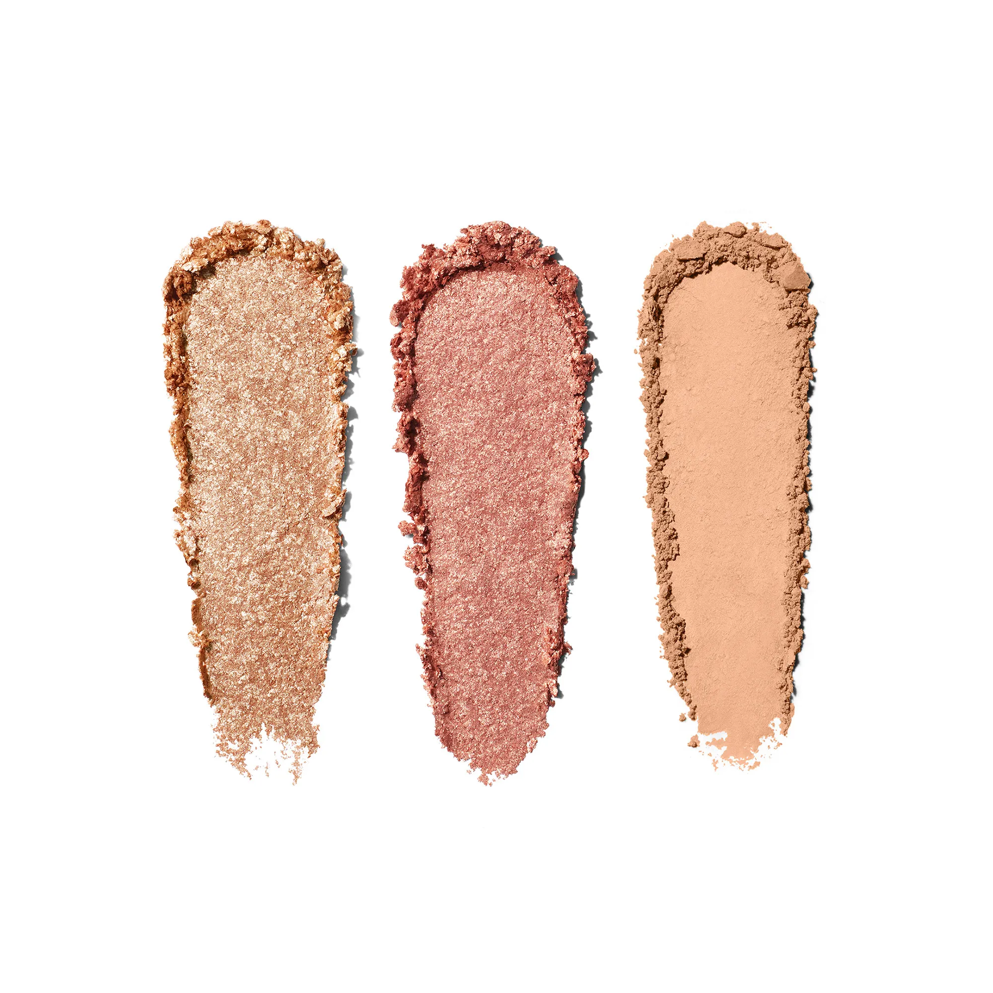 Essential Eye Shadow Trios Палетка теней для глаз