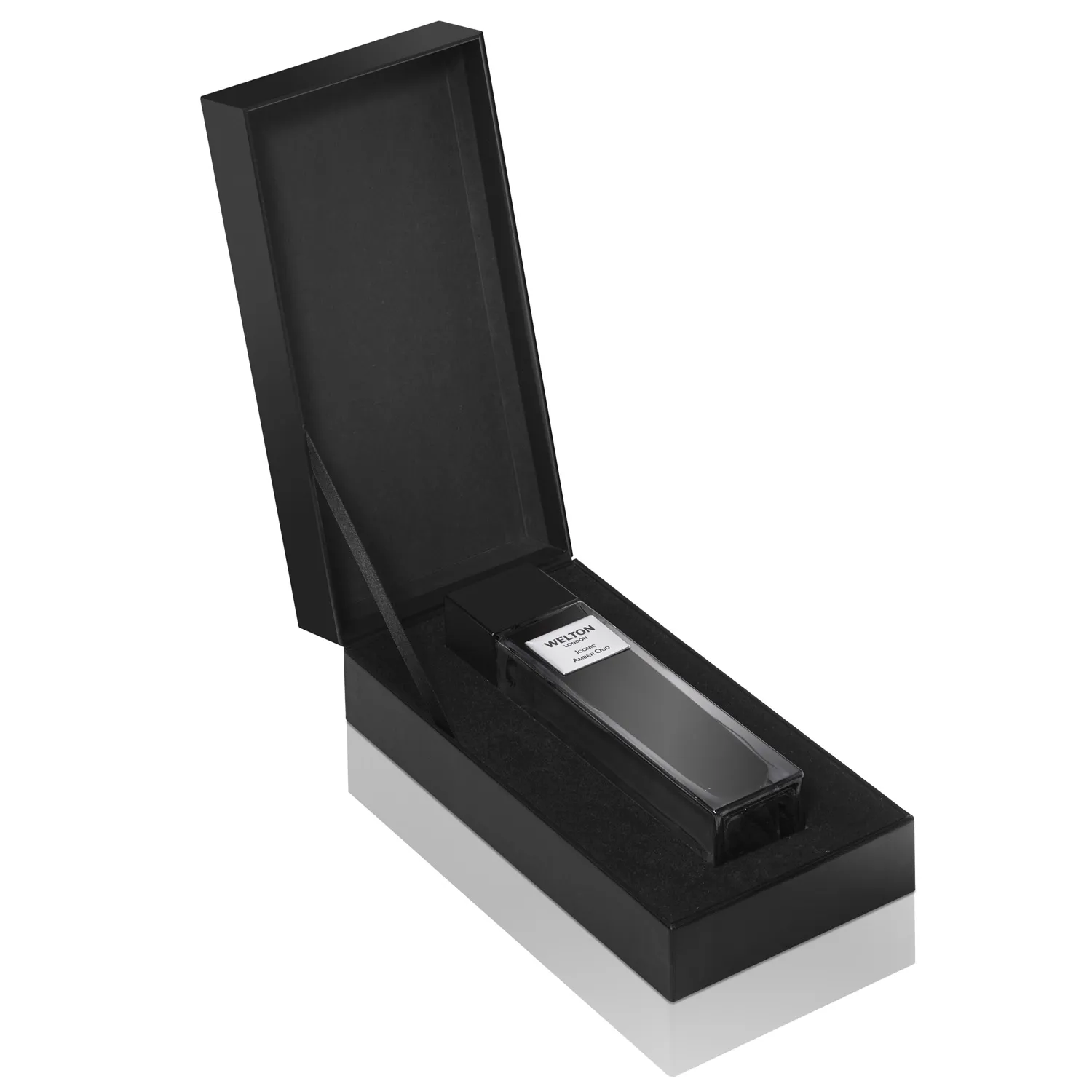 ICONIC AMBER OUD Парфюмерная вода