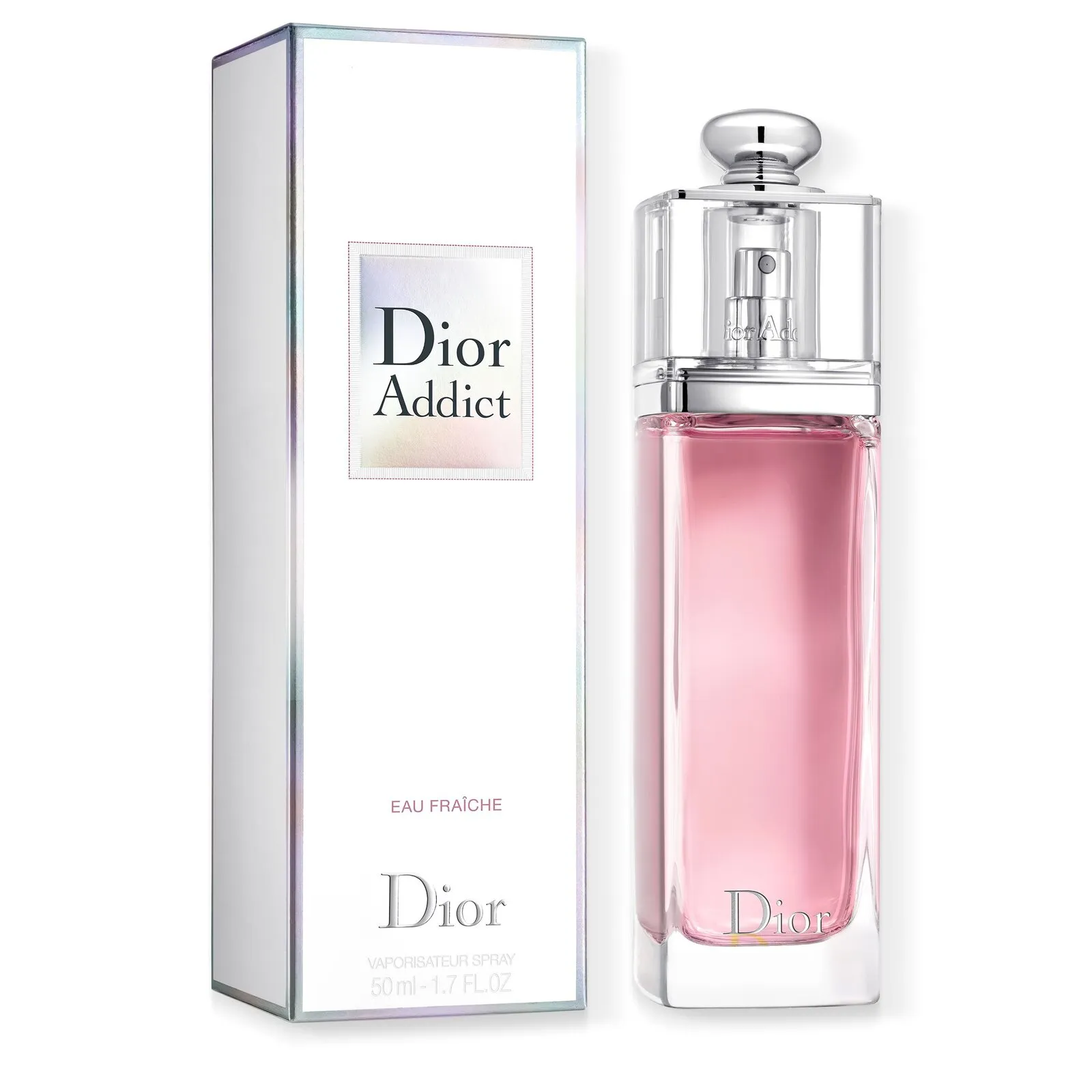 Оригинал 💯 Dior Addict Eau Fraiche Туалетная вода купить в
