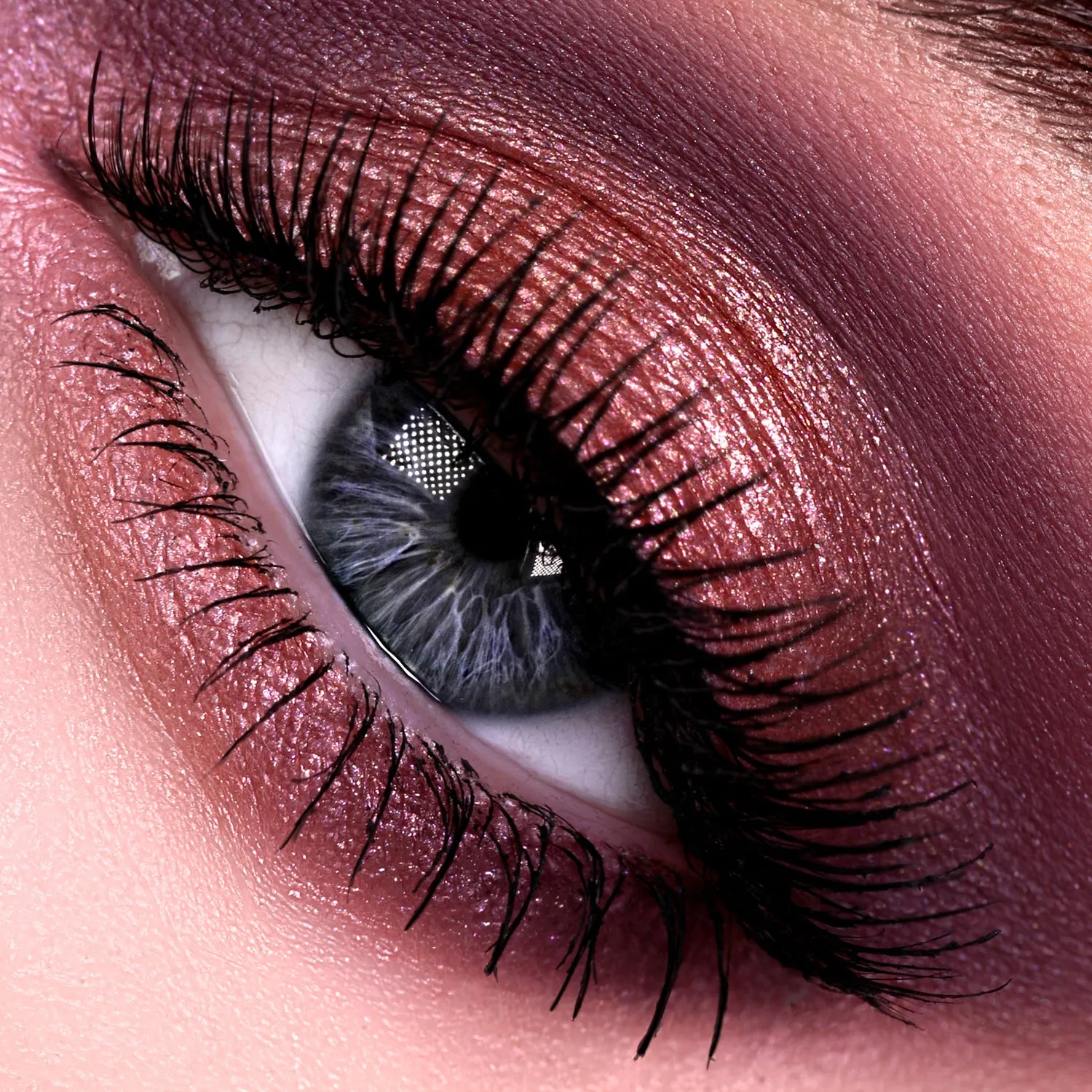 LUXE EYE SHADOW QUAD: PASSION FLEUR Палетка теней