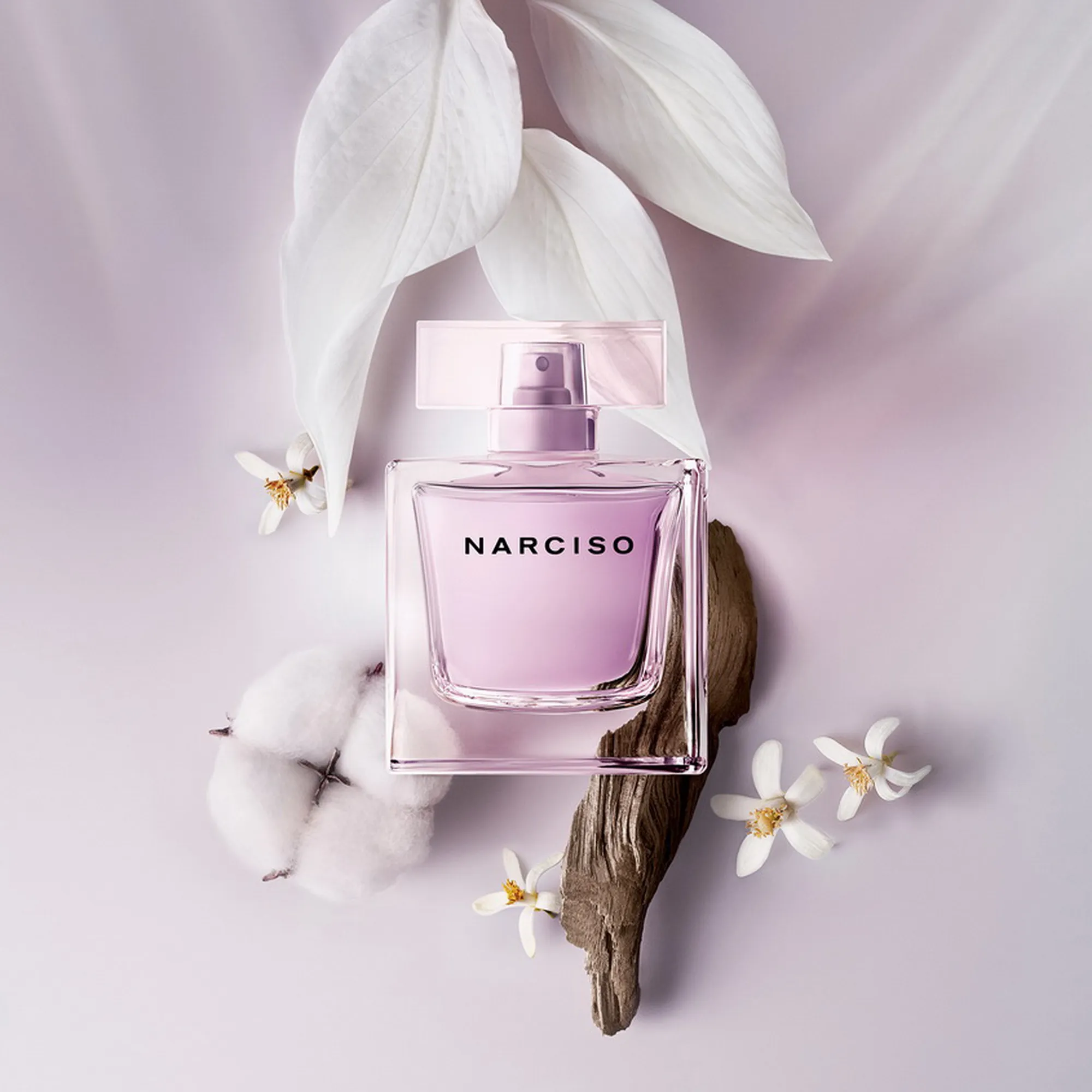NARCISO RADIANTE Парфюмерная вода 