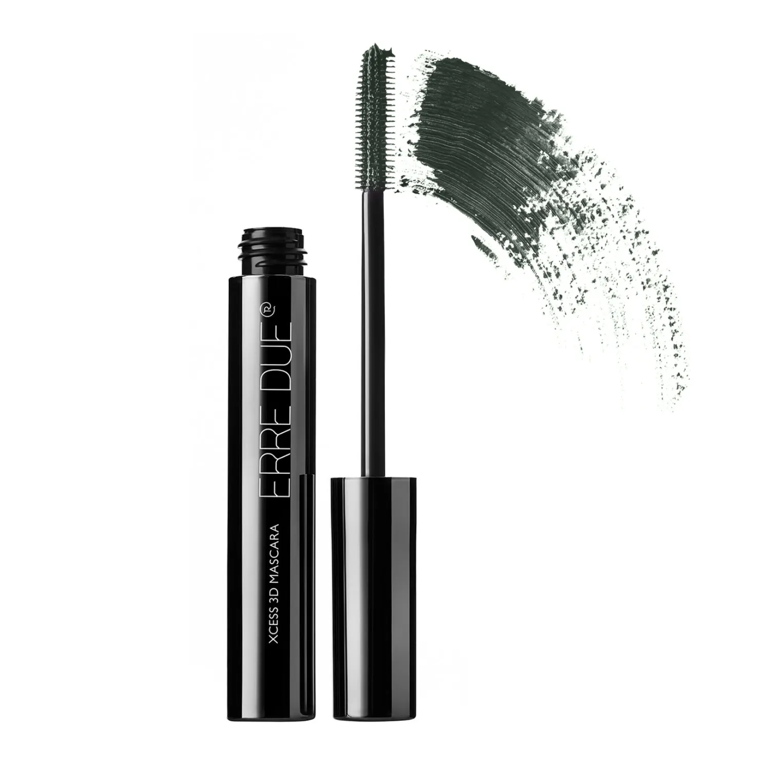 XCESS 3D MASCARA Тушь для ресниц с 3D-эффектом