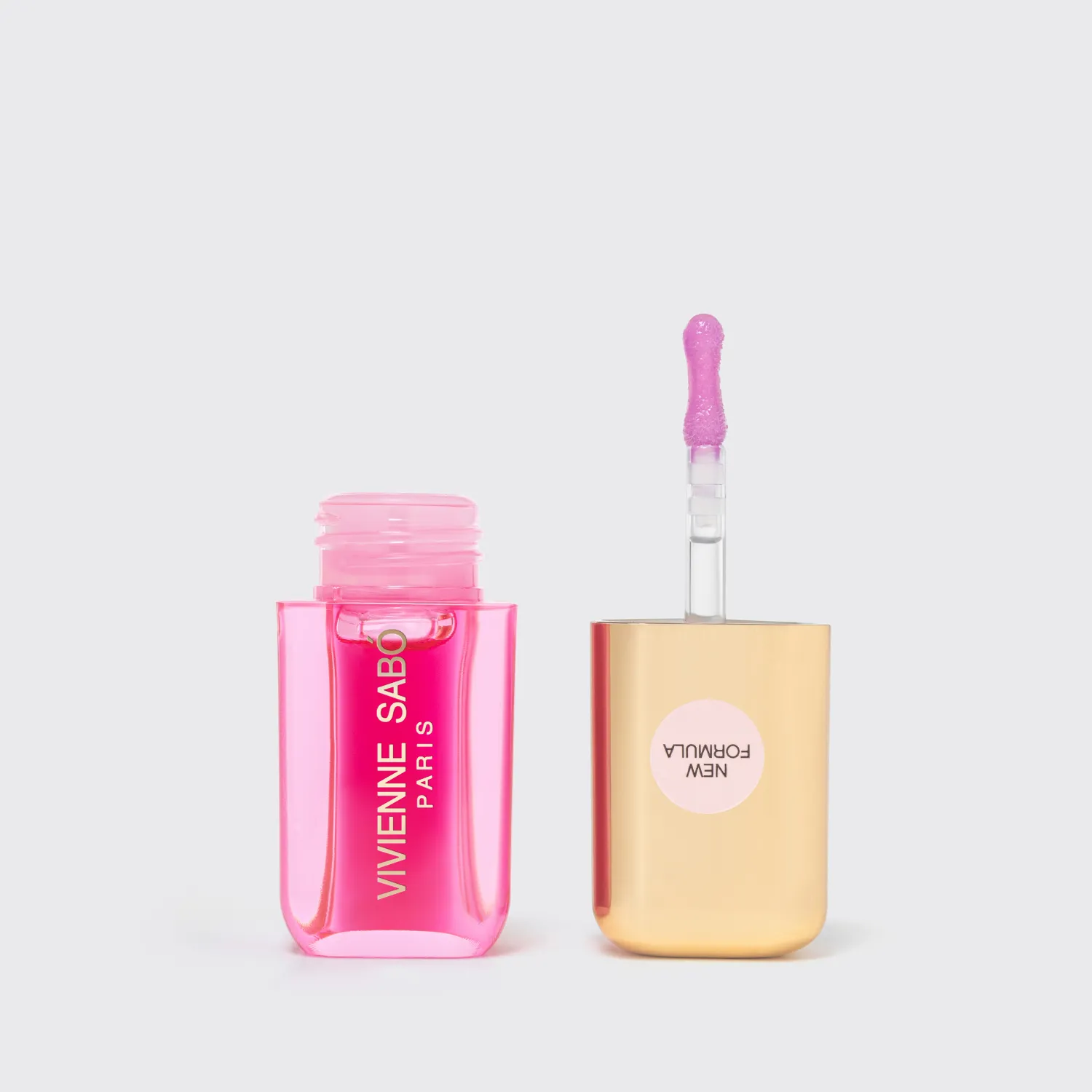 Sirop de Fruits Масло для губ