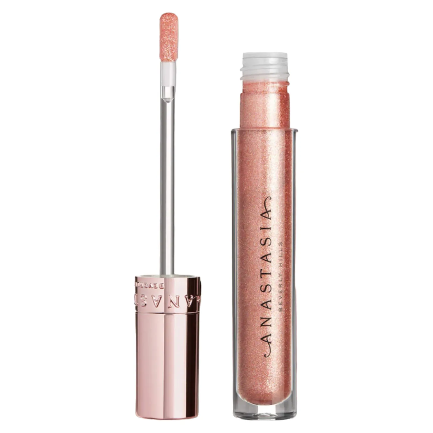 LIP GLOSS Блеск для губ